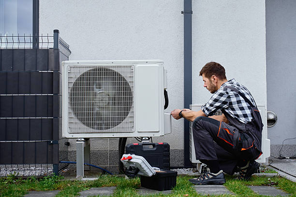 Trusted Hvac Installation service in Essington, PA - HVAC Repair CO